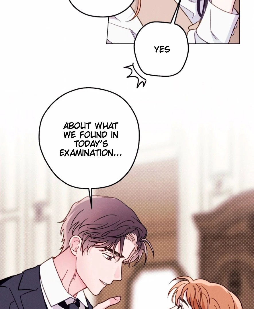 The Count Has Been Reincarnated Chapter 3 page 23 - 