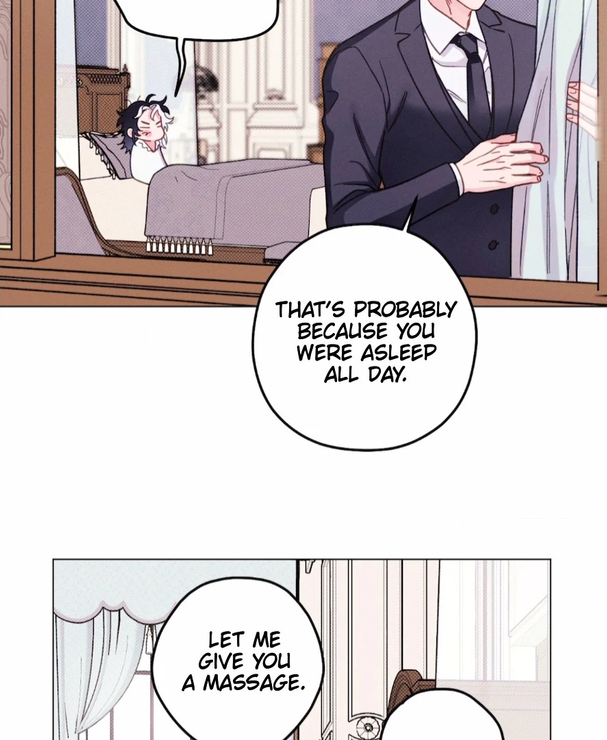 The Count Has Been Reincarnated Chapter 3 page 30 - 