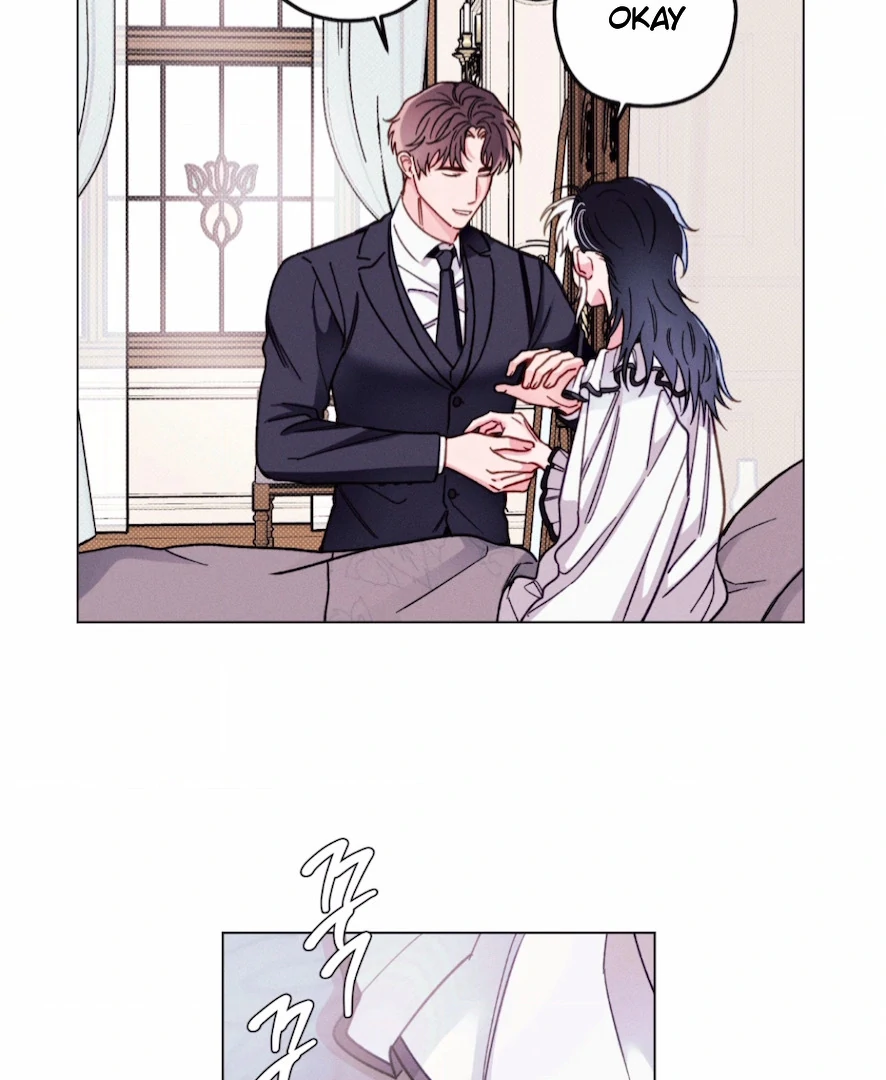 The Count Has Been Reincarnated Chapter 3 page 31 - 