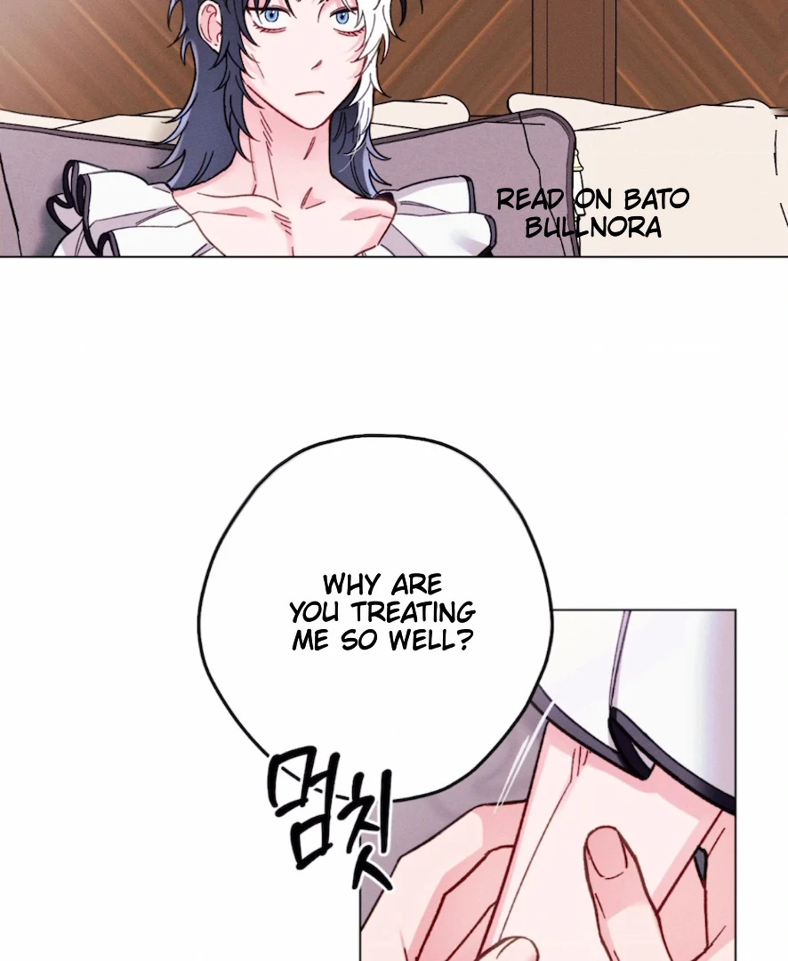 The Count Has Been Reincarnated Chapter 3 page 33 - 