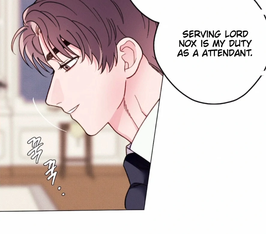 The Count Has Been Reincarnated Chapter 3 page 35 - 