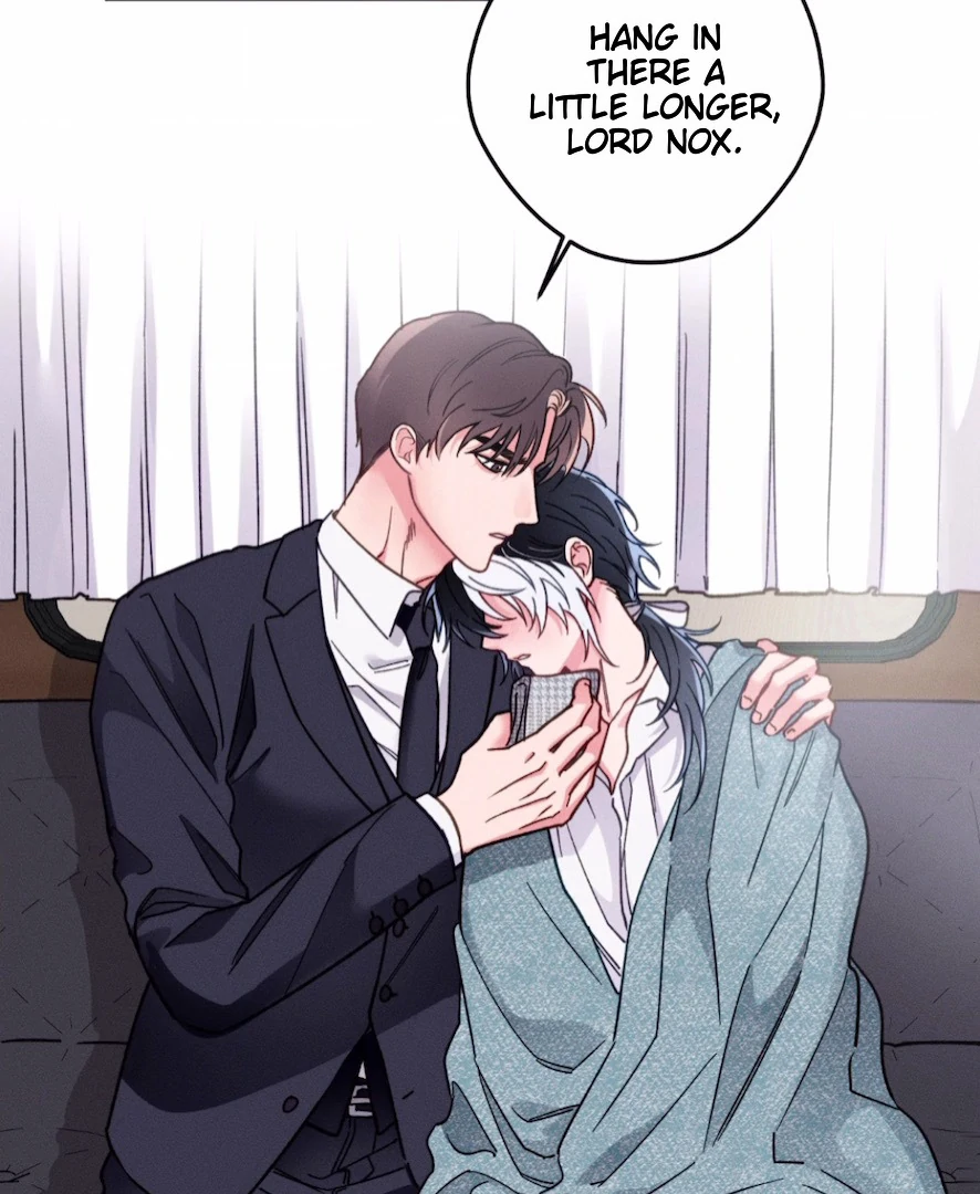 The Count Has Been Reincarnated Chapter 3 page 6 - 