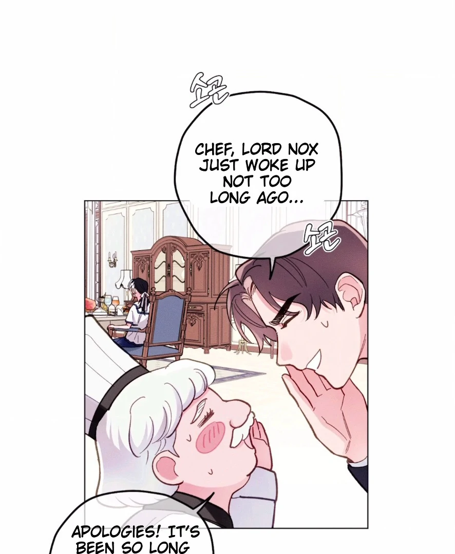 The Count Has Been Reincarnated Chapter 3 page 60 - 