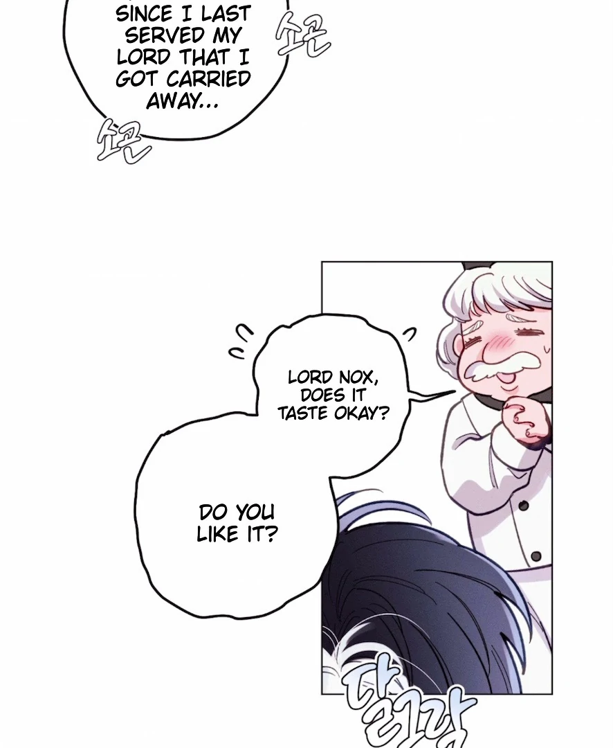 The Count Has Been Reincarnated Chapter 3 page 61 - 