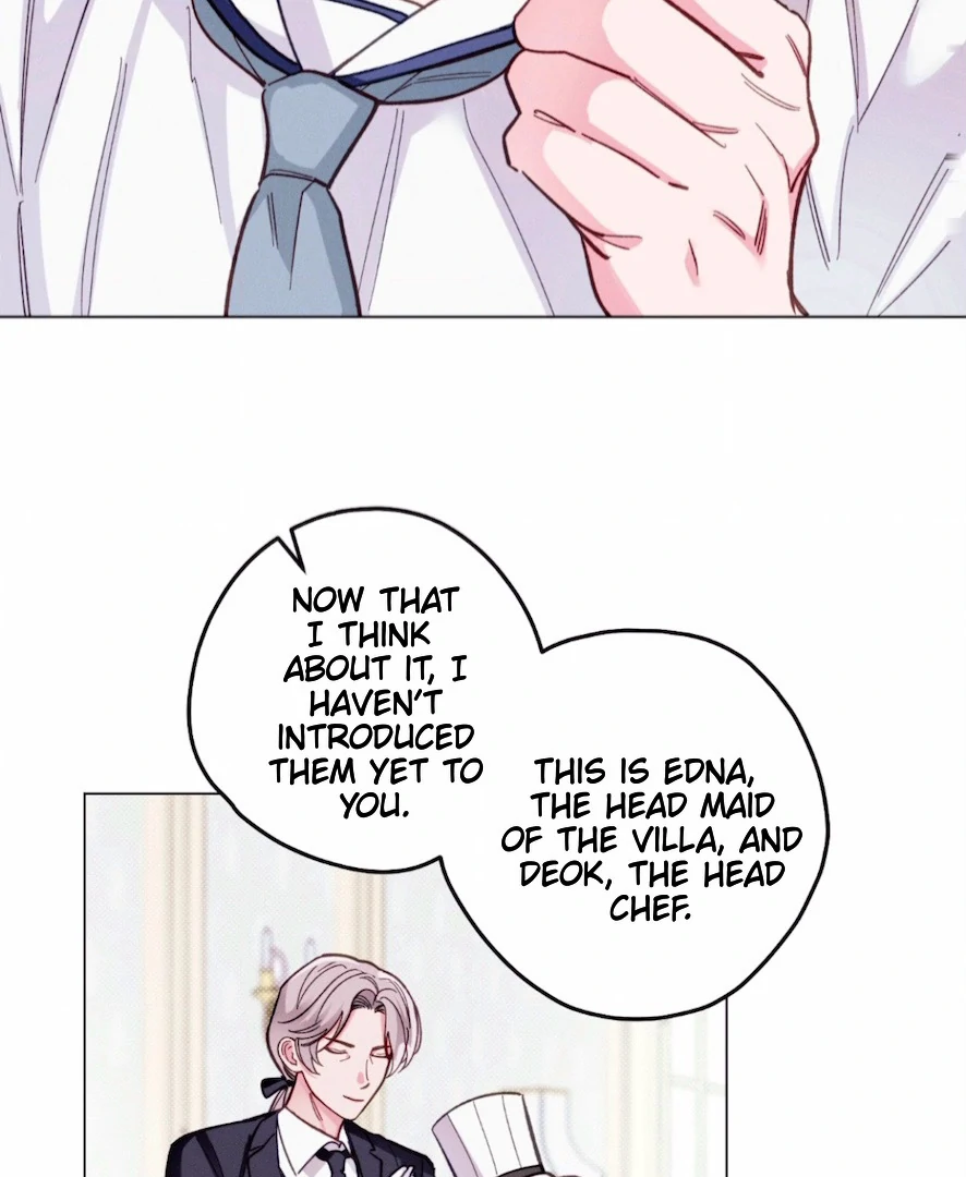 The Count Has Been Reincarnated Chapter 3 page 64 - 