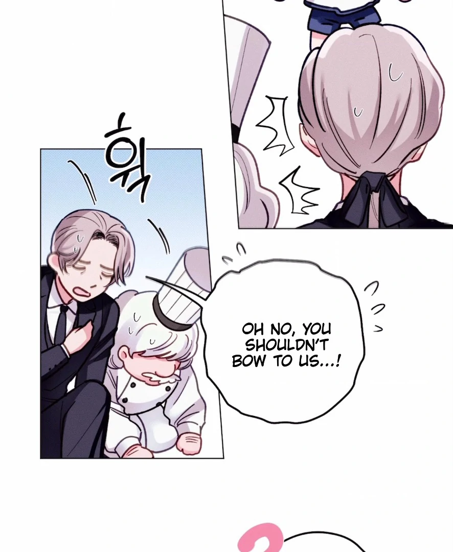 The Count Has Been Reincarnated Chapter 3 page 66 - 