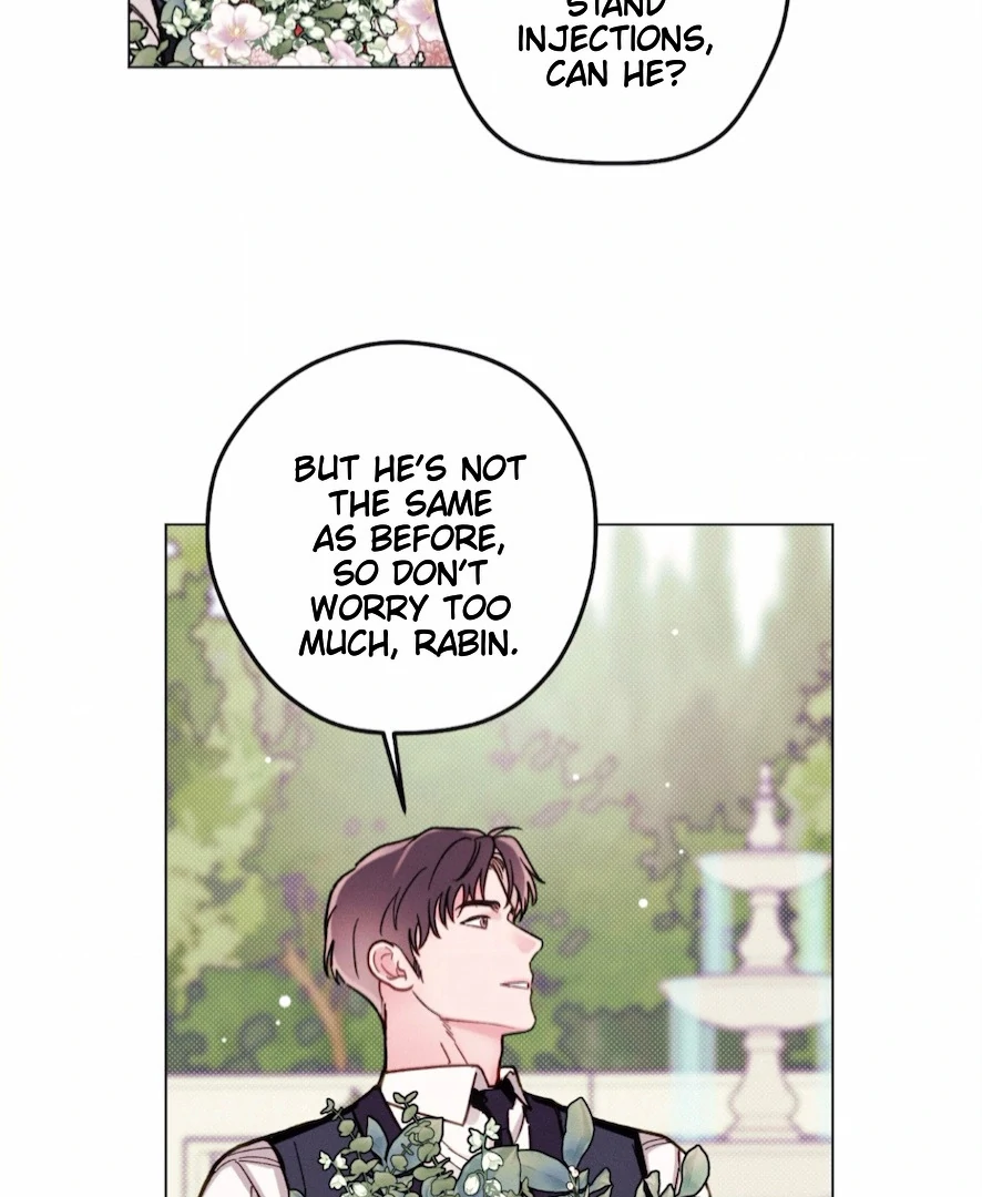 The Count Has Been Reincarnated Chapter 3 page 82 - 