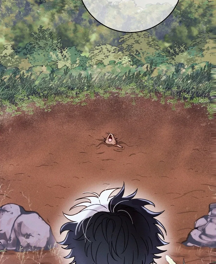 The Count Has Been Reincarnated Chapter 3 page 86 - 