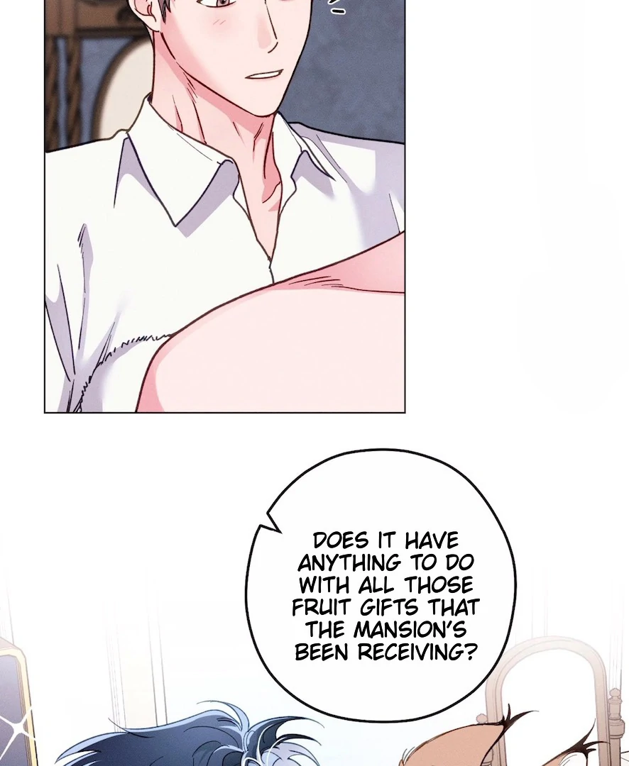 The Count Has Been Reincarnated Chapter 4 page 20 - 