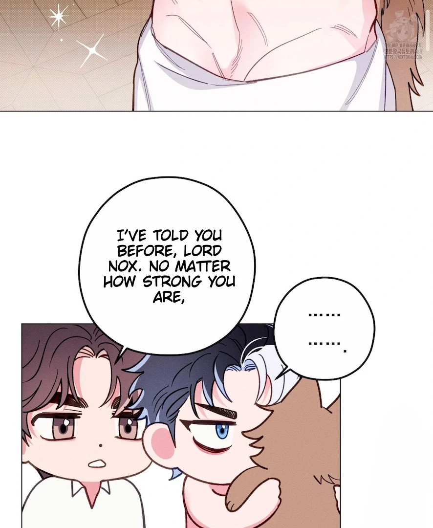 The Count Has Been Reincarnated Chapter 4 page 22 - 