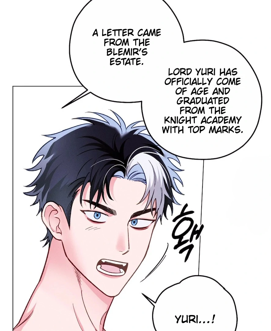 The Count Has Been Reincarnated Chapter 4 page 24 - 