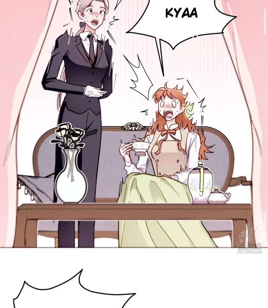 The Count Has Been Reincarnated Chapter 4 page 32 - 