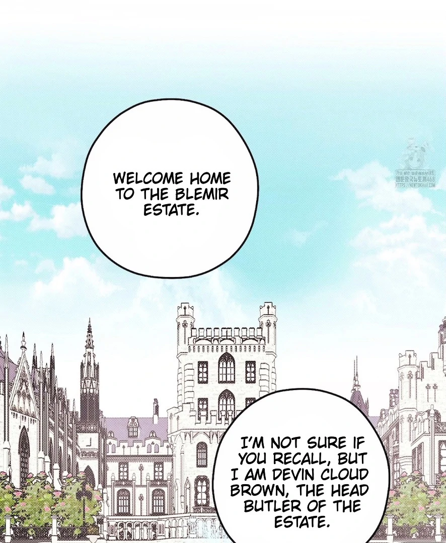 The Count Has Been Reincarnated Chapter 4 page 35 - 