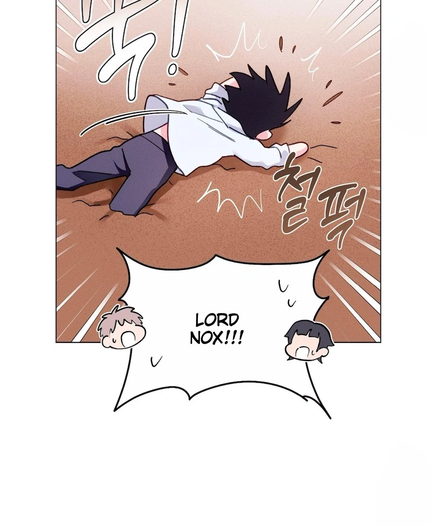The Count Has Been Reincarnated Chapter 4 page 6 - 