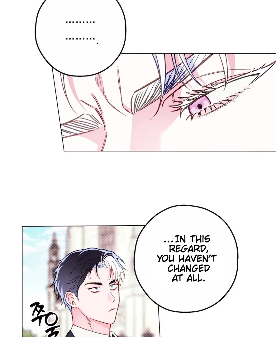 The Count Has Been Reincarnated Chapter 4 page 59 - 