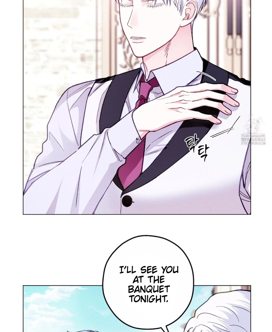 The Count Has Been Reincarnated Chapter 4 page 61 - 