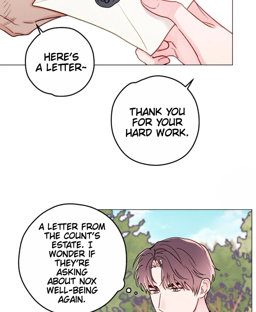 The Count Has Been Reincarnated Chapter 4 page 8 - 