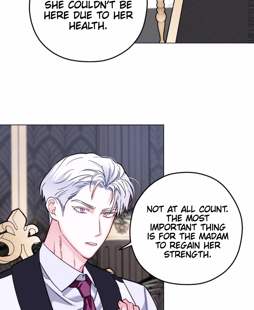 The Count Has Been Reincarnated Chapter 5 page 13 - 