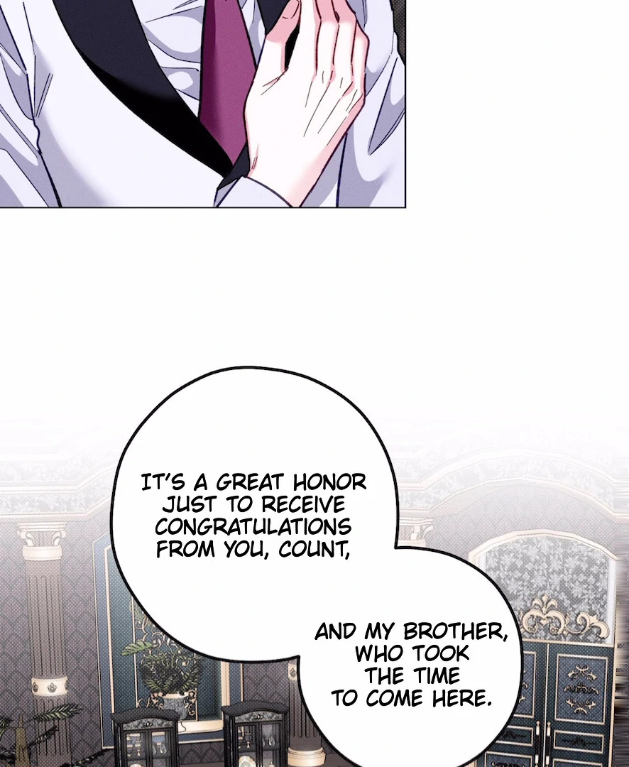 The Count Has Been Reincarnated Chapter 5 page 14 - 