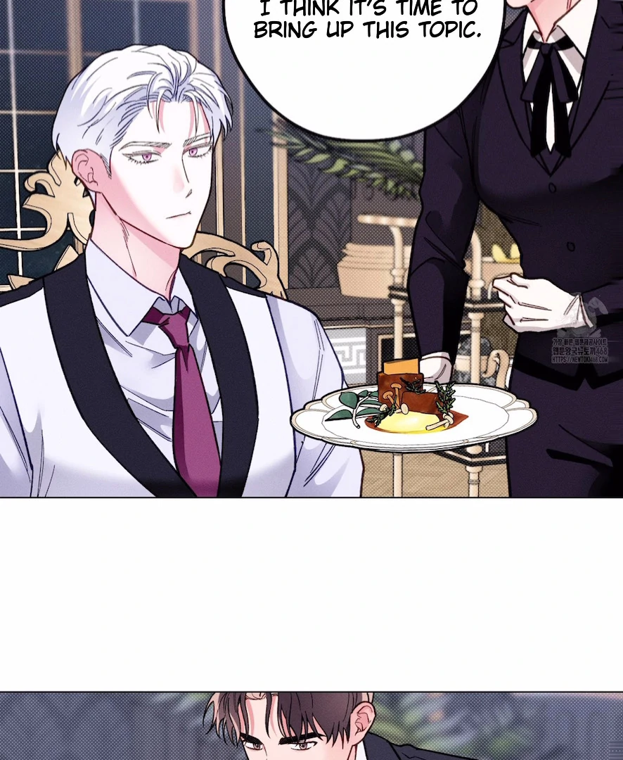 The Count Has Been Reincarnated Chapter 5 page 18 - 