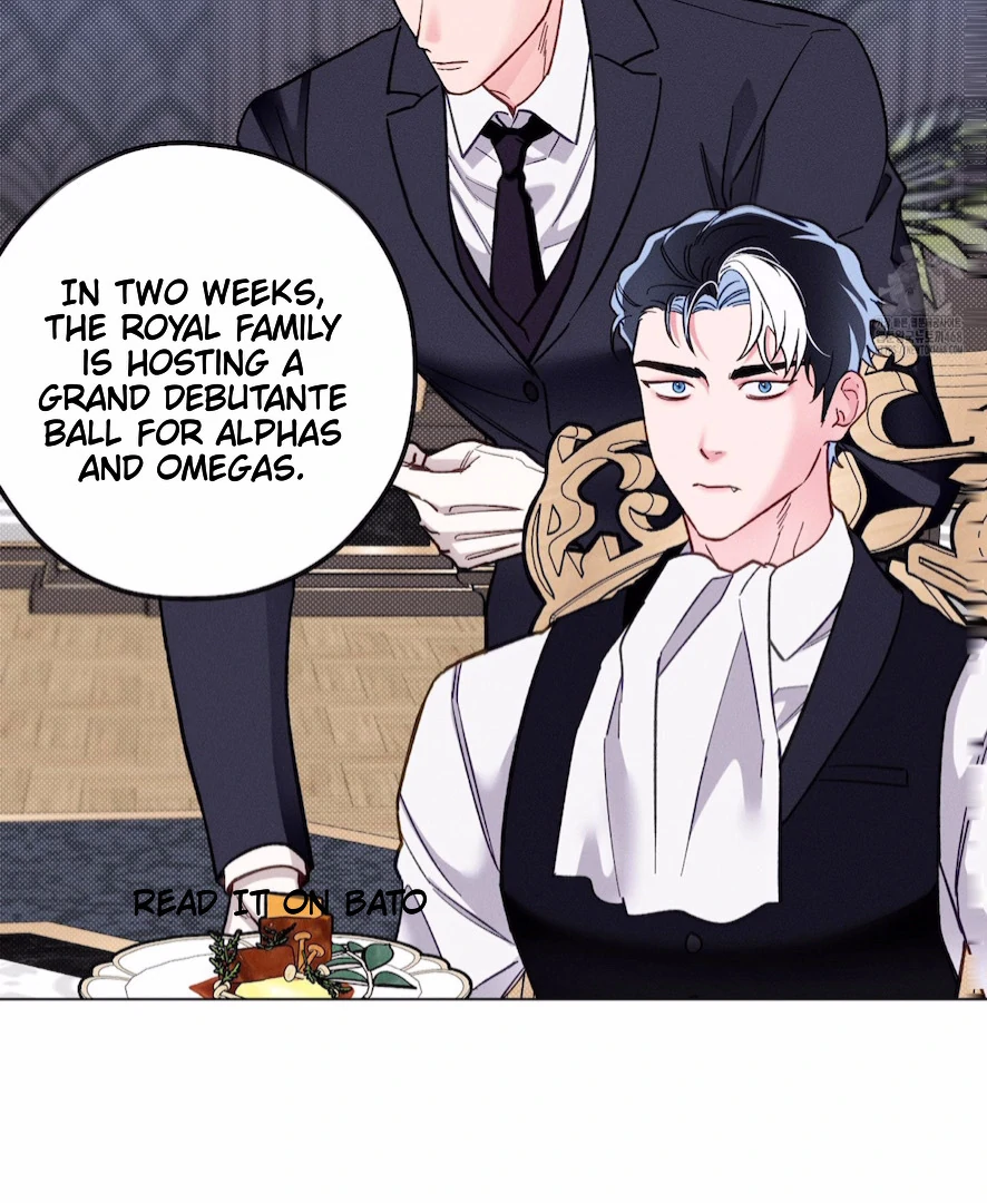 The Count Has Been Reincarnated Chapter 5 page 19 - 