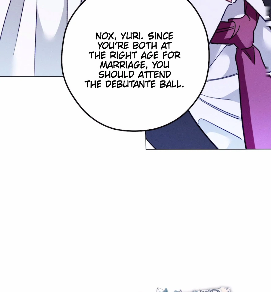 The Count Has Been Reincarnated Chapter 5 page 21 - 