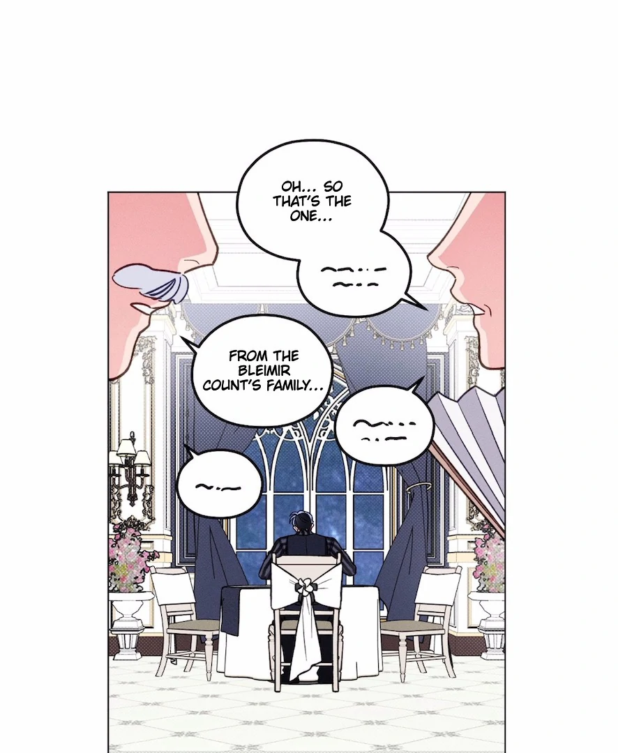 The Count Has Been Reincarnated Chapter 5 page 26 - 