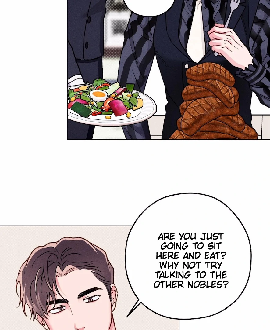 The Count Has Been Reincarnated Chapter 5 page 28 - 