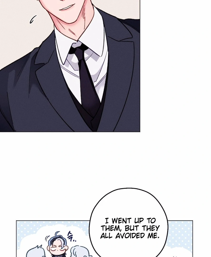 The Count Has Been Reincarnated Chapter 5 page 29 - 