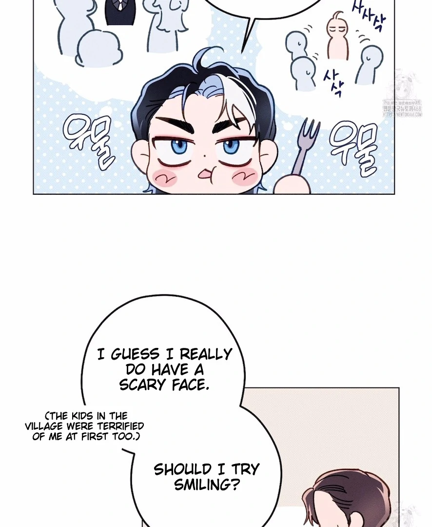 The Count Has Been Reincarnated Chapter 5 page 30 - 