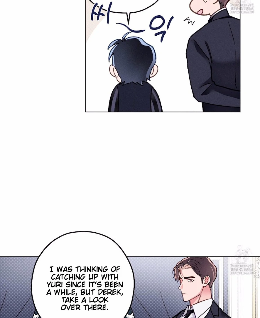 The Count Has Been Reincarnated Chapter 5 page 31 - 