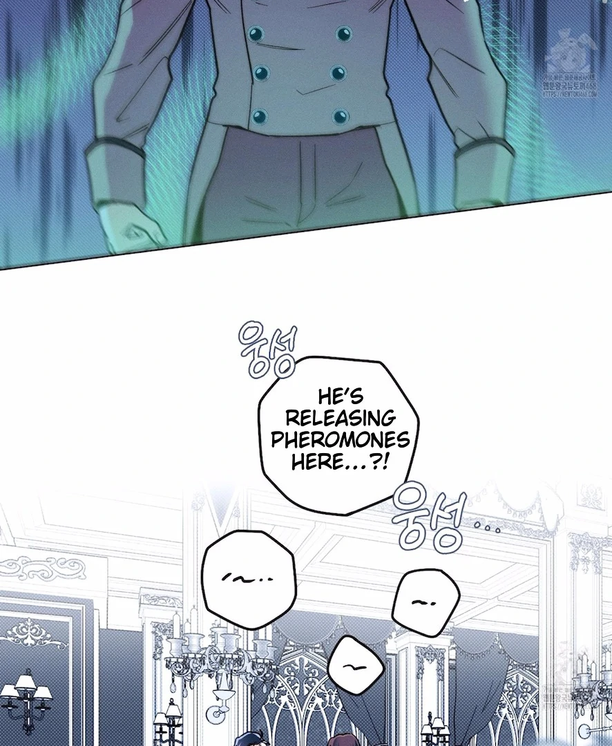 The Count Has Been Reincarnated Chapter 5 page 54 - 