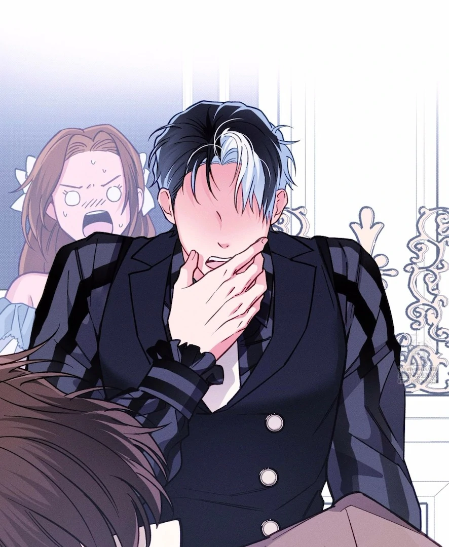 The Count Has Been Reincarnated Chapter 5 page 59 - 
