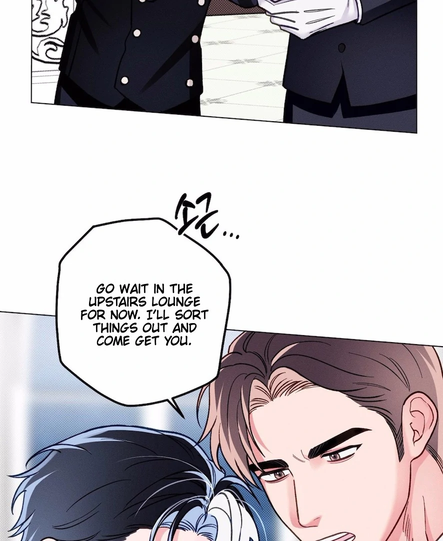 The Count Has Been Reincarnated Chapter 5 page 64 - 