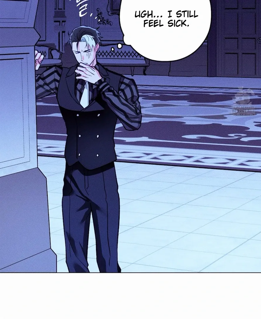 The Count Has Been Reincarnated Chapter 5 page 69 - 