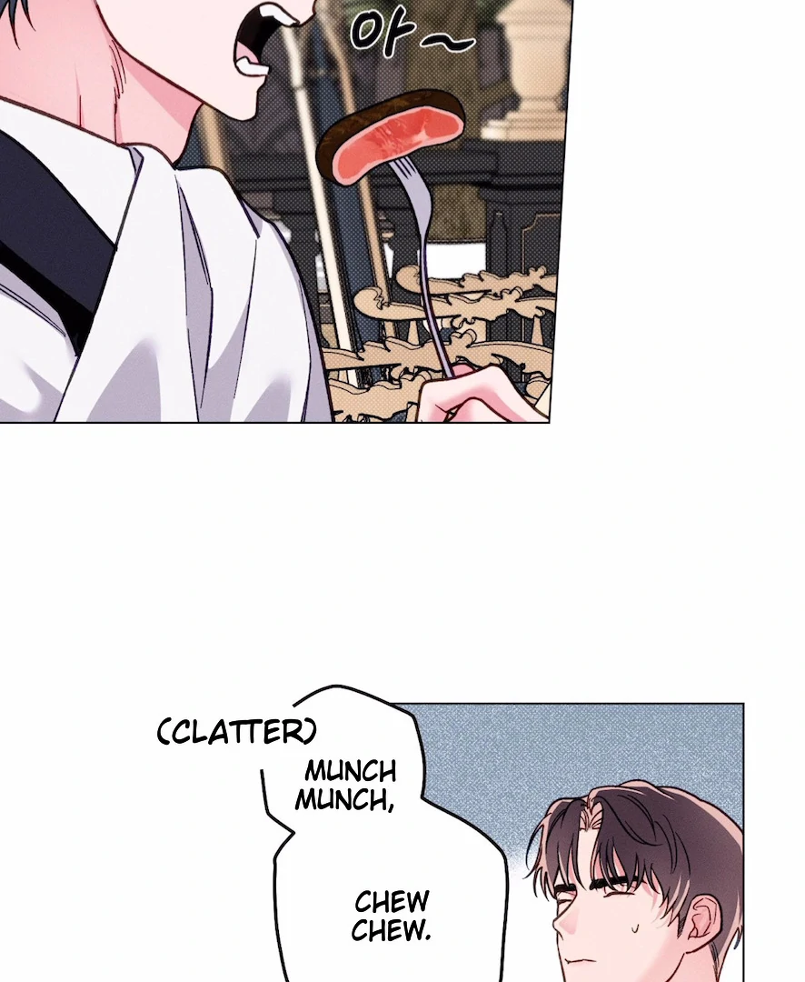 The Count Has Been Reincarnated Chapter 5 page 8 - 