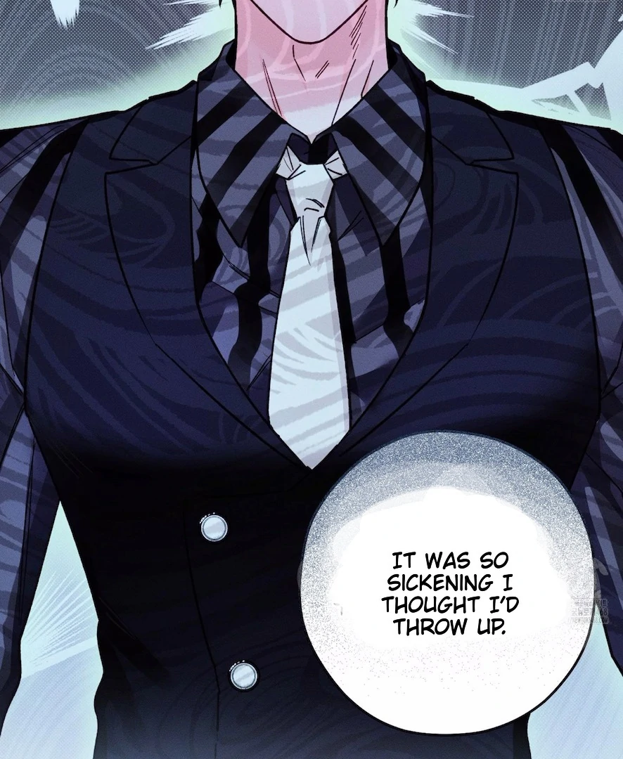 The Count Has Been Reincarnated Chapter 5 page 71 - 