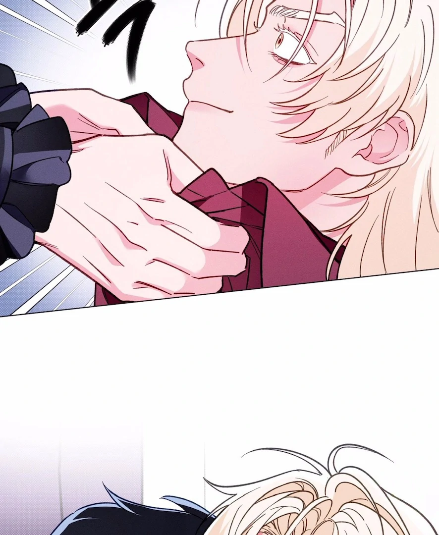 The Count Has Been Reincarnated Chapter 6 page 11 - 