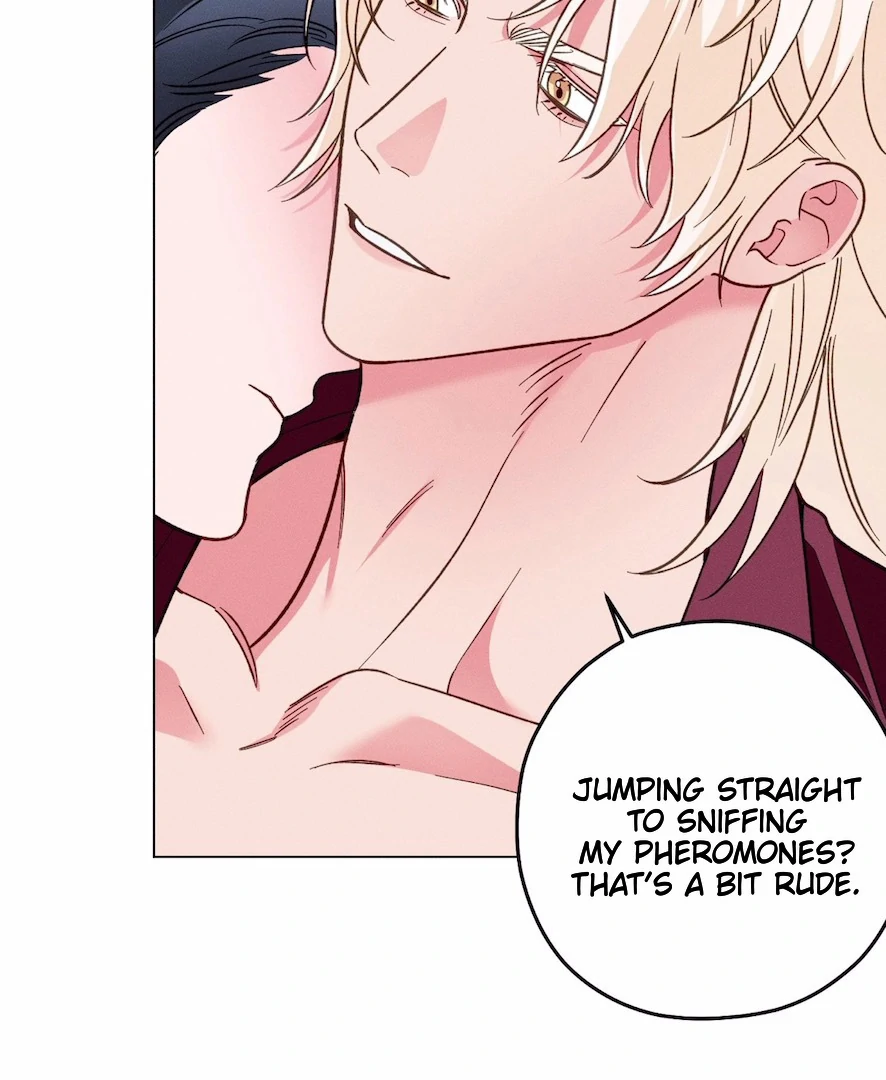 The Count Has Been Reincarnated Chapter 6 page 15 - 