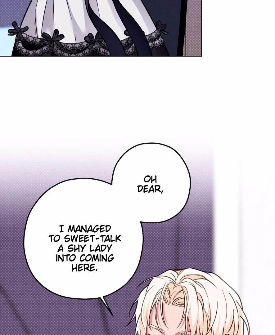 The Count Has Been Reincarnated Chapter 6 page 3 - 