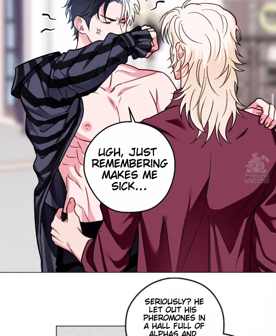 The Count Has Been Reincarnated Chapter 6 page 41 - 