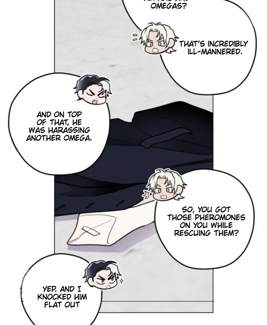 The Count Has Been Reincarnated Chapter 6 page 42 - 