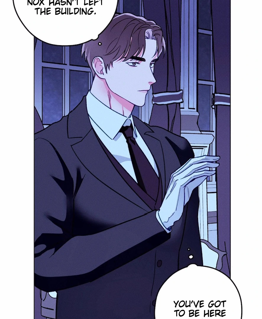 The Count Has Been Reincarnated Chapter 6 page 74 - 
