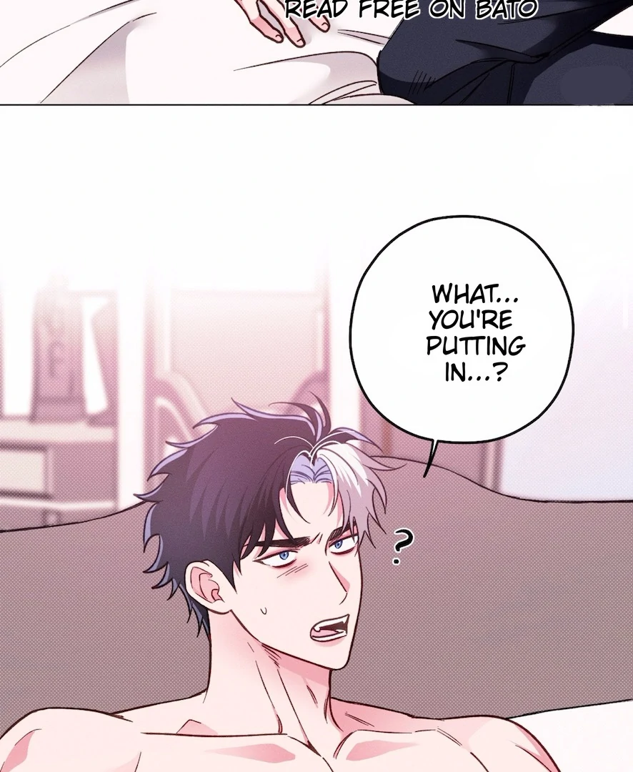 The Count Has Been Reincarnated Chapter 7 page 13 - 