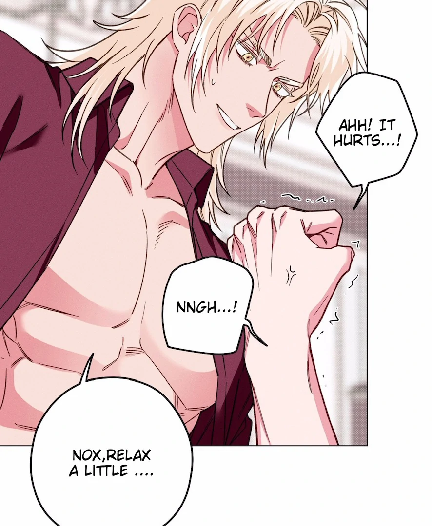 The Count Has Been Reincarnated Chapter 7 page 20 - 