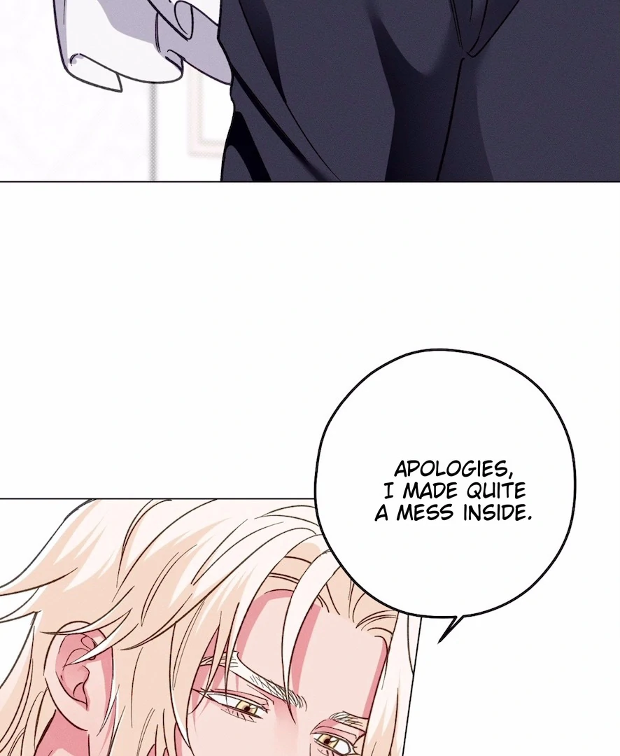 The Count Has Been Reincarnated Chapter 8 page 12 - 