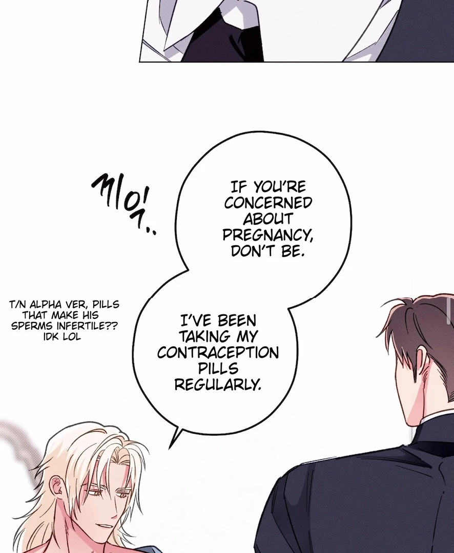 The Count Has Been Reincarnated Chapter 8 page 15 - 