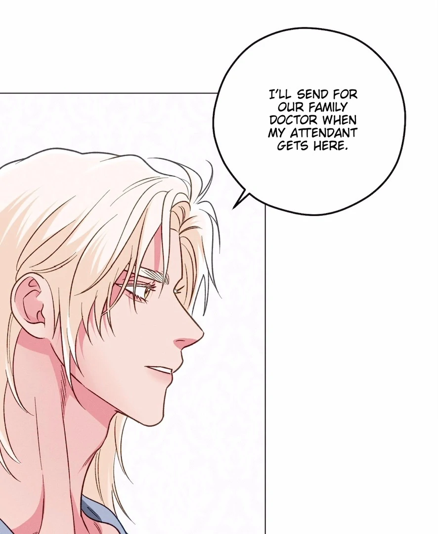 The Count Has Been Reincarnated Chapter 8 page 20 - 