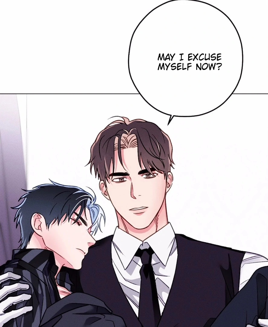 The Count Has Been Reincarnated Chapter 8 page 24 - 