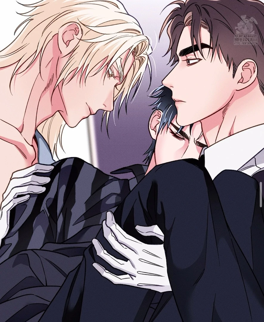 The Count Has Been Reincarnated Chapter 8 page 29 - 